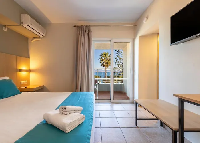 Hotel Sunstone Città di Kos