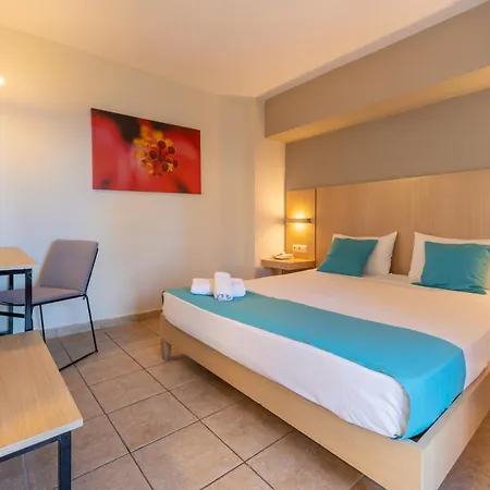 Sunstone Hotel