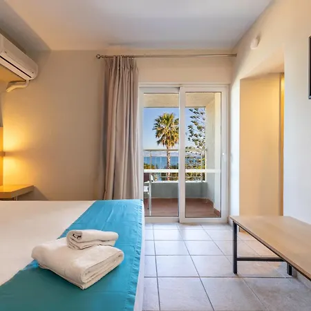 Hotel Sunstone Kos Town