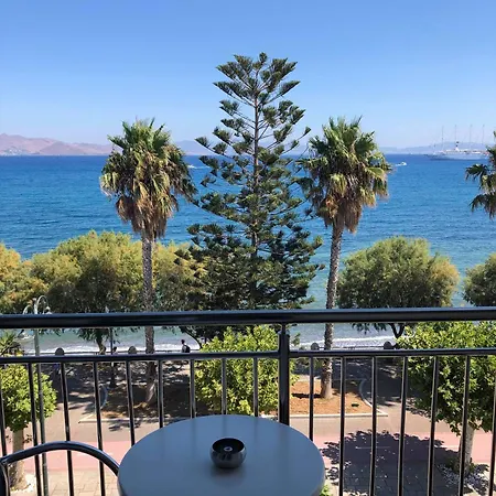 Sunrise Hotel Kos