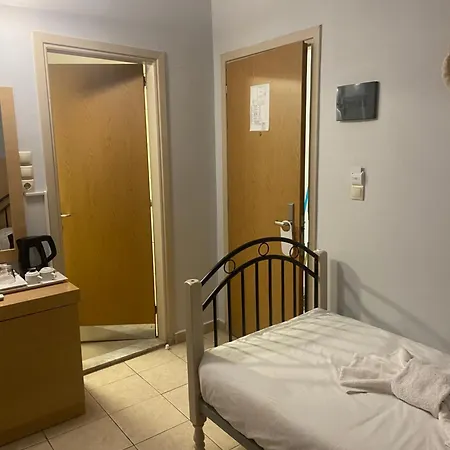 Sunstone Hotel 3*
