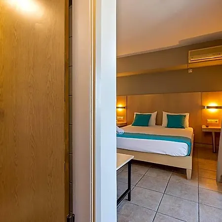 Hotel Sunstone 3*