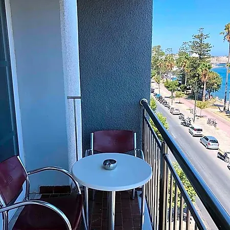 Sunstone Hotel 3*