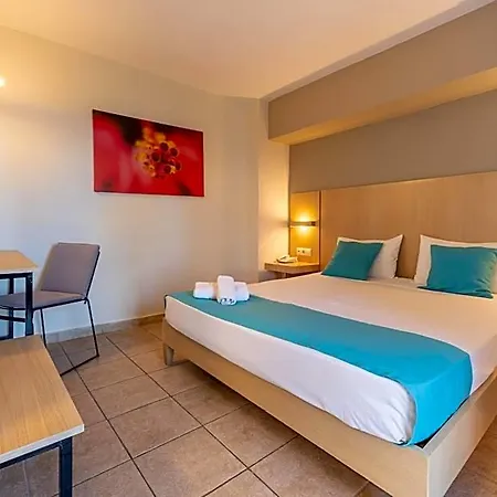 Hotel Sunstone