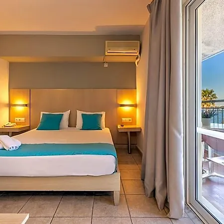 Sunstone Hotel