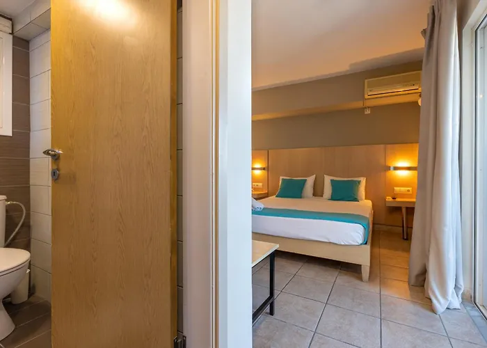 Готель Sunstone 3*