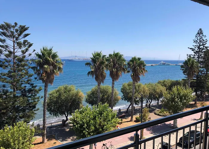 Готель Sunstone