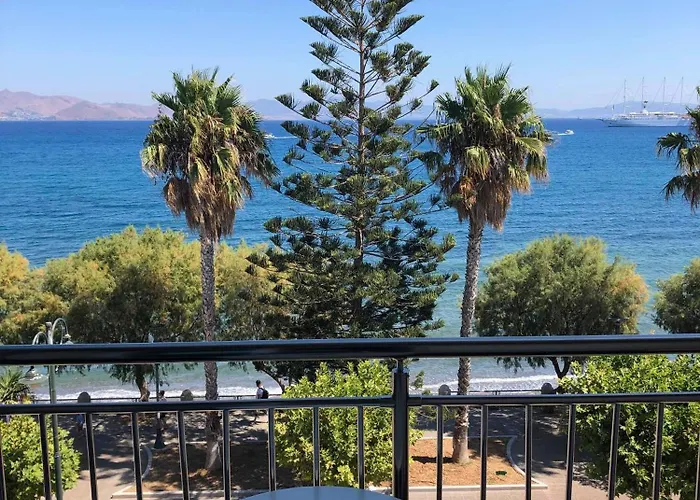 Sunstone Hotel Kos Town